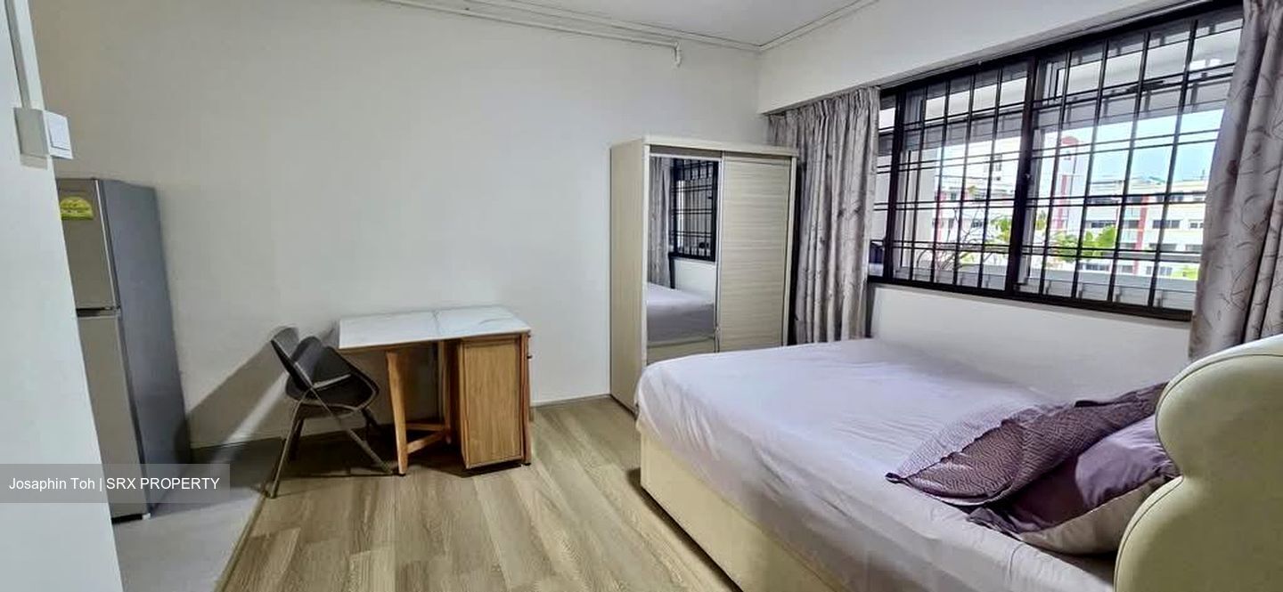 Blk 500 Elias Parks Estate (Pasir Ris), HDB 5 Rooms #583855541
